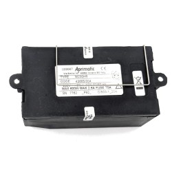 Modulo Centrale Comando Motore 230V M230HR APRIMATIC 43665/004 2