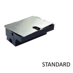 Samonosná základová skrinka pre suterén FAAC GENIUS ROLLER BOX 00058P0050