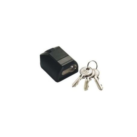 Customized key release device for TOP operators in the GIBIDI
