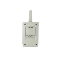 Přijímač CAP R868: Srdce vašeho bezpečnostního systému NoTouch