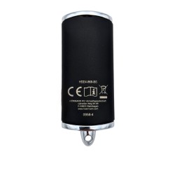 HSE4 868 BS HORMANN Remote Control: Your Safe and Convenient Access 2