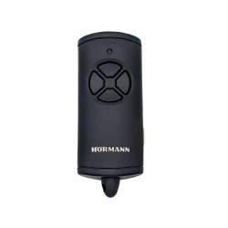 Mando a distancia HSE4 868 BS HORMANN : elegancia y funcionalidad en un diseño minimalista