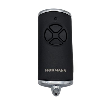 Mando a distancia HSE4 868 BS HORMANN : su acceso seguro y cómodo