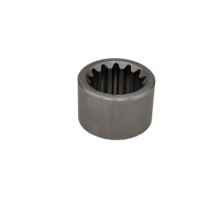 Grooved bushing joint for jack 750 original spare part FAAC 7309095 2
