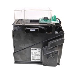 PASS 821 Getriebemotor PASS 800 GIBIDI: Kompatibel mit alten Modellen - Ohne Elektronikplatine 2