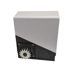 Motorreductor PASS 821 PASS 800 GIBIDI: Compatible con modelos antiguos - Sin placa electrónica 2