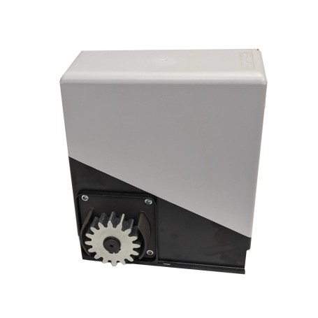 PASS 821 Gearmotor PASS 800 GIBIDI: Compatible with old models - Without electronic board