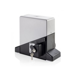 PASS841E Motoriduttore irreversibile per cancelli scorrevoli fino a 800Kg  GIBIDI 927708A9L/N 2