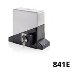 PASS841E Motoriduttore irreversibile per cancelli scorrevoli fino a 800Kg  GIBIDI 927708A9L/N