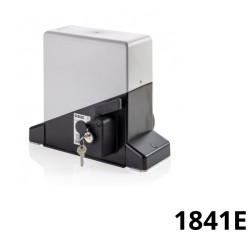 Motoriduttore PASS 1841E GIBIDI con scheda elettronica integrata: Soluzioni professionali per l'automazione