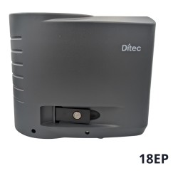 АКТУАТ.X SCR.1800 КГ 230V+A.E