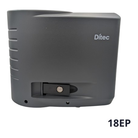 АКТУАТ.X SCR.1800 КГ 230V+A.E