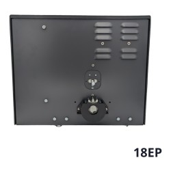 ACTUAT.X SCR.1800KG 230V+A.E 2