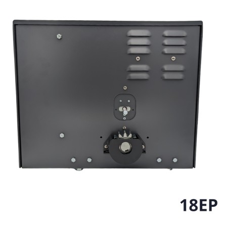 АКТУАТ.X SCR.1800 КГ 230V+A.E