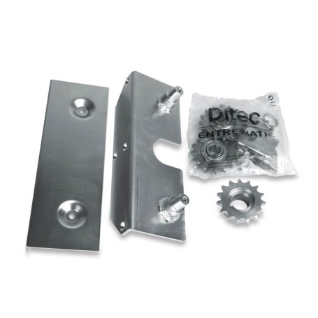 Chain drive kit for NEOS DITEC ENTREMATIC NES100CKT engine