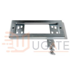 Prispôsobenie motora LONG CROSS DITEC ENTREMATIC NES100RFK