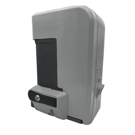 Motoreduktor do bram przesuwnych 230 Vac 1PH FADINI NYOTA 115EVO 1122L