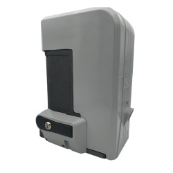 Zobniški motor za drsna vrata 230/400 Vac 3PH FADINI NYOTA 115EVO 1114L 2