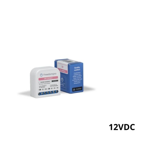 Sausā kontakta mini modulis SW0702-E - Viedais WiFi relejs sausām kontaktierīcēm