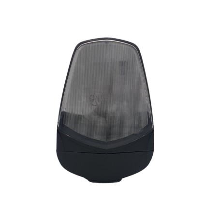 Proteco LIGHT - LED-Blinklicht für Automatismen mit 24Vdc integrierbarer Antenne