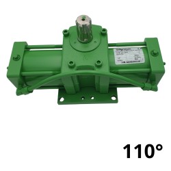 Attuatore Motore Oleodinamico Interrato Martinetto APRIMATIC AT175N 41050/003