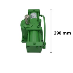Actionneur de moteur hydraulique souterrain APRIMATIC AT175N 41050/003 2