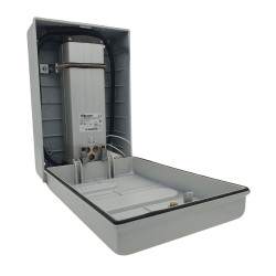 Hidraulikus tápegység AT APRIMATIC aljzatokhoz ZT70 SF5 41055/001 2