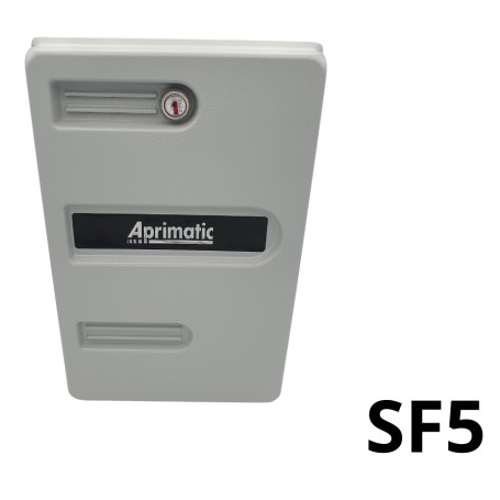 Unidade de potência hidráulica para macacos AT APRIMATIC ZT70 SF5 41055/001