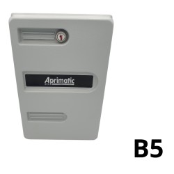 ZT70 B5 Unidade de potência hidráulica para macacos AT APRIMATIC 41055/003