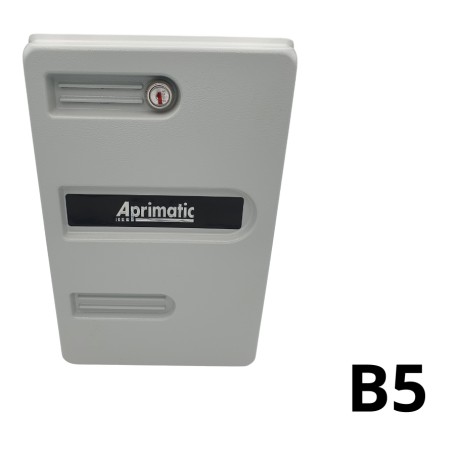 ZT70 B5 Unidade de potência hidráulica para macacos AT APRIMATIC 41055/003