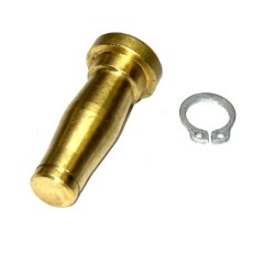 Goupille en laiton pour automatismes hydrauliques BFT