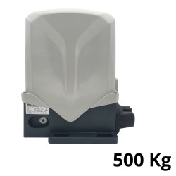 Automaatikakomplekt kuni 500 kg liugväravatele - MOVER 5 PROTEC Mootor 2