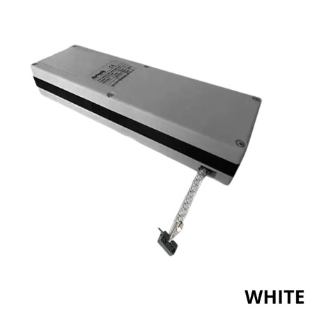 Attuatore Elettrico Motore Vasistas Lucernai APRIMATIC VARIA 43503/022 BIANCO