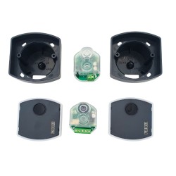 Paire de photocellules encastrées FADINI ZERO. PH 141L 2