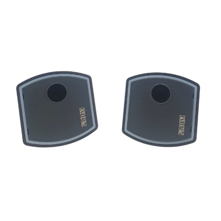 Pair of recessed photocells FADINI ZERO. PH 141L