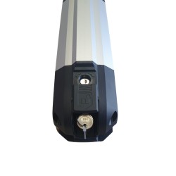 NAPĘD ELEKTROMECHANICZNY 24 V PHOBOS BT B25 – Nowa ulepszona wersja 2