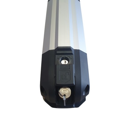 24V ELEKTROMECHANINIS OPERATORIUS PHOBOS BT B25 – Nauja patobulinta versija