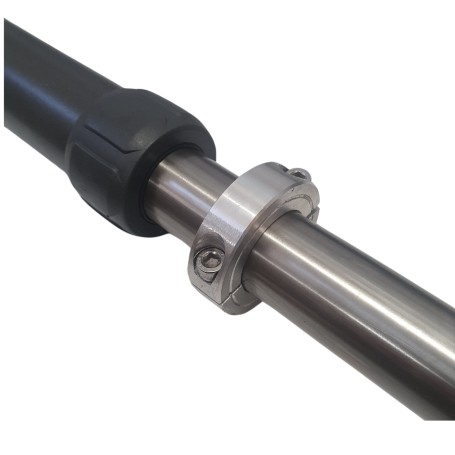 Stop ring for telescopic operators PROTECO