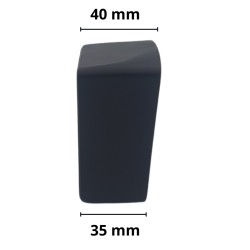 Káblová čítačka RFID s integrovanou frekvenciou čítania kontaktov 125 KHz 2