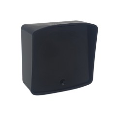 Leitor RFID com fio com frequência de leitura de contato a bordo 125 KHz