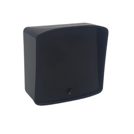 Lecteur RFID filaire avec fréquence de lecture de contact embarquée 125 KHz