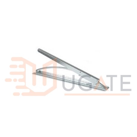 Adaptador de banda de cabeça para porta de contrapeso ascendente DITEC ENTREMATIC TOPSB