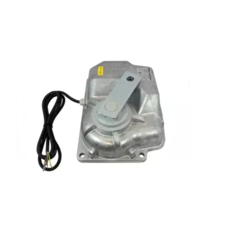 Подземен мотор за люлеещи се врати с крила до 3 м NICE MFAB3000 230v