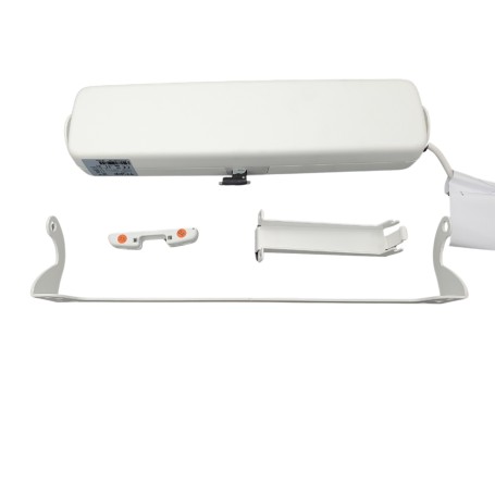 Pohon řetězového motoru pro spodní okna TOPP C40 230V 3A29902 WHITE