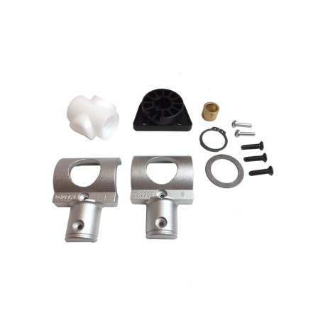 Kit de pièces de rechange et écrous et joints pour PHOBOS N et PHOBOS A de la BFT