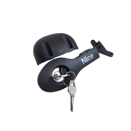 Wingo Engine Release System – Compatible with All Versions