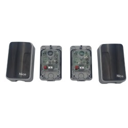 Fotoelementų pora lauko sienoms NICE EPMB BUS Original