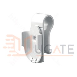 Car clip mount for ZEN DITEC ENTREMATIC ZENSC remote controls