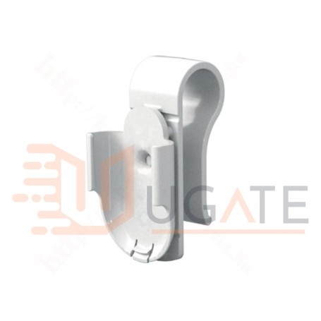 Soporte de clip para coche para mandos a distancia ZEN DITEC ENTREMATIC ZENSC