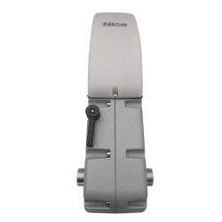 Motor Prevodový motor pre výklopné dvere TEN pomalý bez centrálneho NICE TN2020L